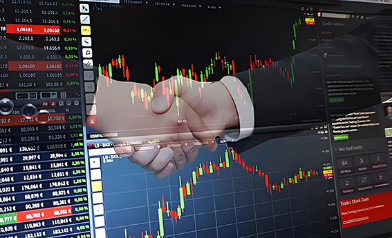 欧易用户至上交易界面